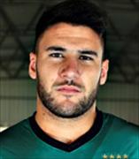 Joaquin Silva